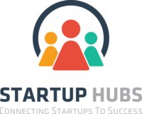 Startup Hubs logo