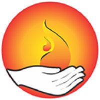 Sri Balaji Action Medical Institute logo
