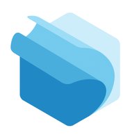 HiveFlux logo