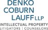 Denko Coburn Lauff logo