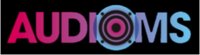 Audioms logo