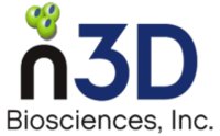 Nano3D Biosciences logo