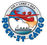 Rock-It Cargo logo