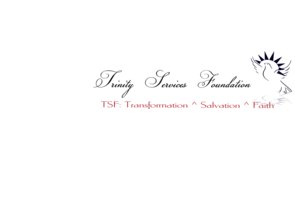 Trinity Services Foundation logo