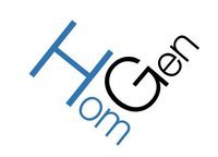 HomGen logo