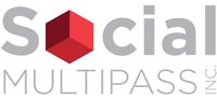 Social Multipass Inc. logo