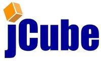 JCube logo
