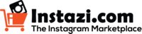 instazi.com logo