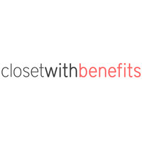 Closet with Benefits logo