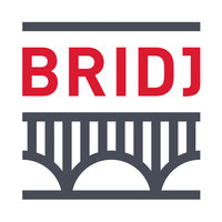 Bridj logo