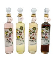 OM Spirits logo