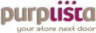 Purplista logo