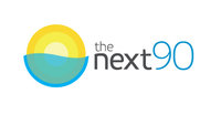 thenext90 logo