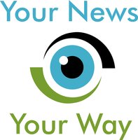 Your News Your Way logo