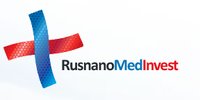 RusnanoMedInvest logo