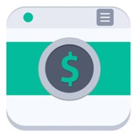 Snapbux logo