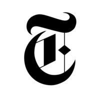 New York Times logo