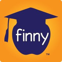 Finny logo