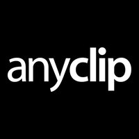 AnyClip Media logo