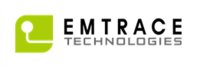 Emtrace Technologies logo