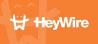 HeyWire Business logo