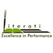 Literati Training Pvt Ltd logo