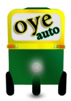 OyeAuto logo