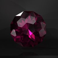 ORION ET SIRIUS GEMS logo
