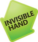 InvisibleHand logo