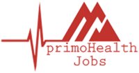 primoHealthjobs logo