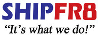 SHIPFR8 logo