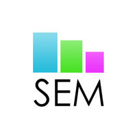 SEMistry logo