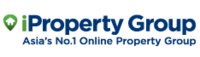 The iProperty Group logo