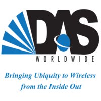 DAS Worldwide logo