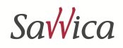 Savvica logo