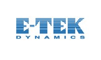 E-TEK Dynamics logo