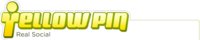 YellowPin logo