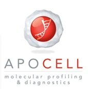 ApoCell logo