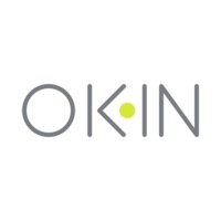Okin logo
