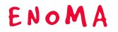 Enoma logo