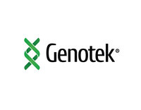 Genotek logo