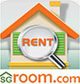 SGROOM logo