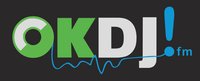 OKDJ.fm logo
