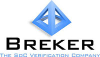 Breker Verification Systems logo