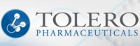 Tolero Pharmaceuticals logo