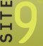 Site9 logo