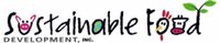Sustainable Food Development logo