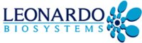 Leonardo Biosystems logo