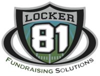 Locker 81 Fundraising Solutions logo