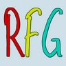 ReadForGreed logo